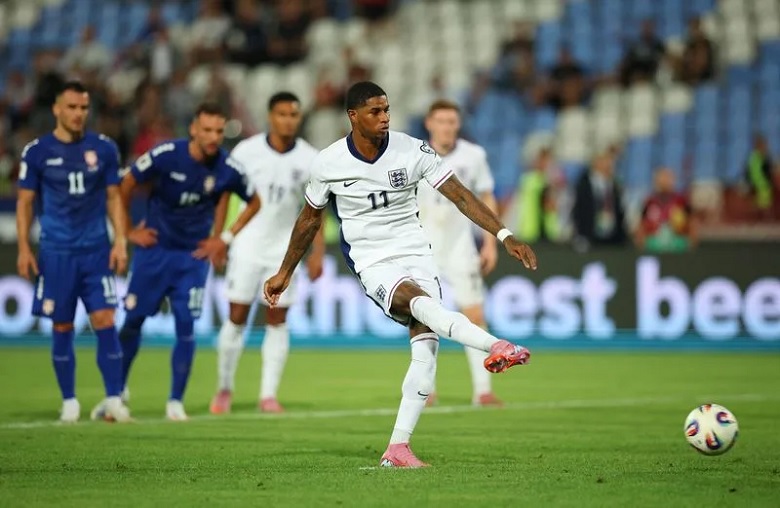 Khi nào ĐT Anh chính thức có vé tham dự World Cup 2026? - Ảnh 1