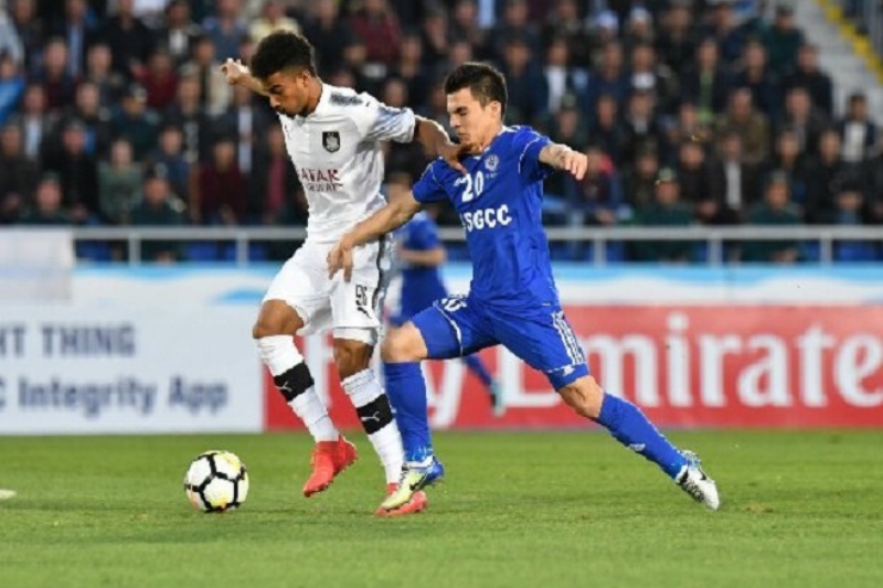 Nhận định, Soi kèo FC Nasaf vs Buxoro 21h00 ngày 10/09: Giữ vững ngôi đầu - Ảnh 1