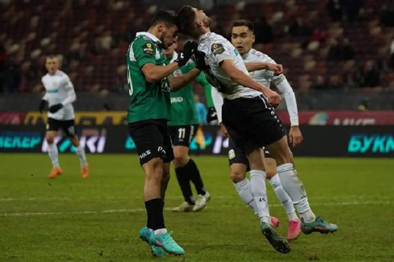 Nhận định, Soi kèo Volna Nizhegorodskaya vs Tyumen 20h00 ngày 10/09: Tạm biệt chủ nhà - Ảnh 1
