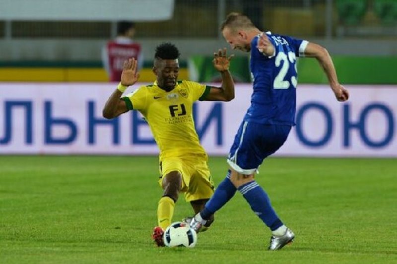 Nhận định, Soi kèo Zenit Penza vs Volgar Astrakhan 20h00 ngày 10/09: Tin vào khách - Ảnh 1