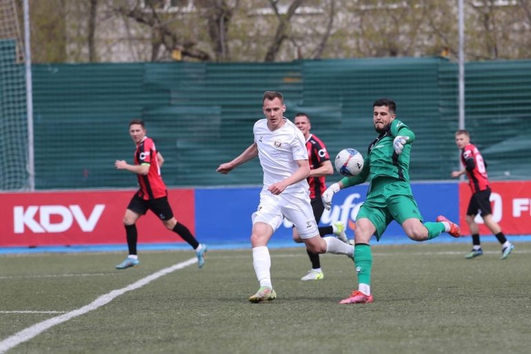 Nhận định, Soi kèo Irkutsk vs KDV Tomsk 16h00 ngày 11/9: Chủ nhà thắng thế - Ảnh 3