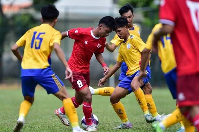 Nhận định, Soi kèo MOIK Baku vs Shahdagh Qusar, 19h30 ngày 11/9: Đội khách lên tiếng - Ảnh 4