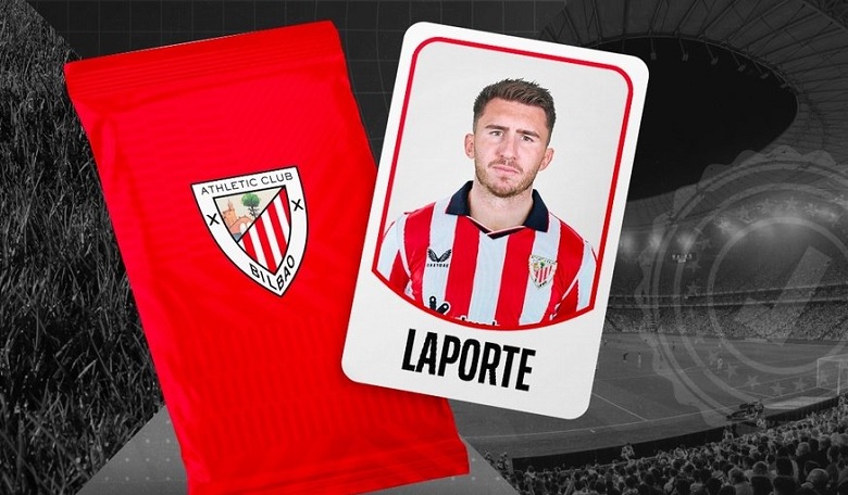 FIFA vào cuộc, Laporte được ‘giải cứu’ khỏi Al Nassr - Ảnh 1