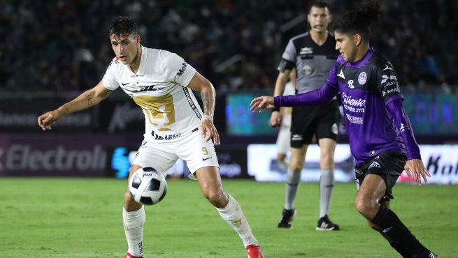 Nhận định, Soi kèo Mazatlan vs Pumas UNAM 10h ngày 13/9: Cả làng cùng vui - Ảnh 4