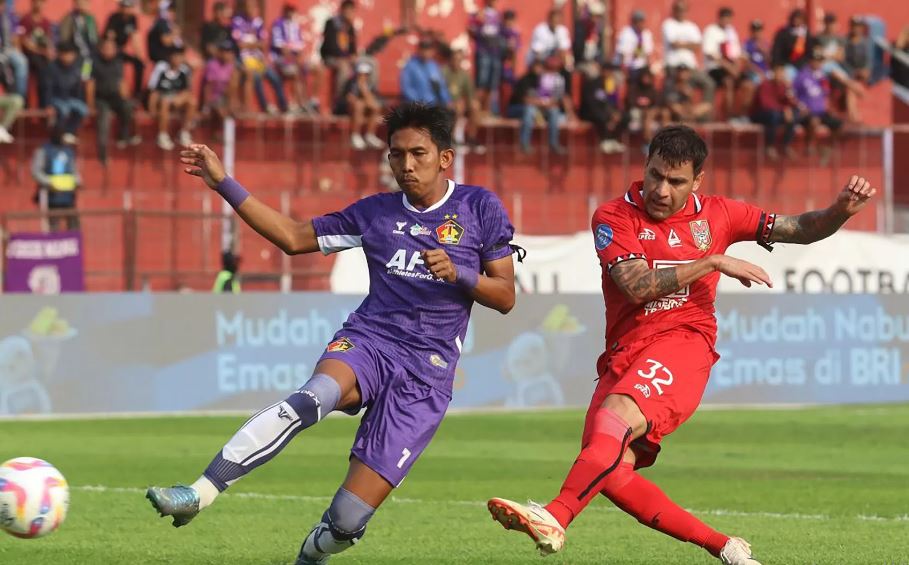 Nhận định, Soi kèo Persik Kediri vs Malut United 15h30 ngày 12/9: Đối thủ cân sức - Ảnh 4