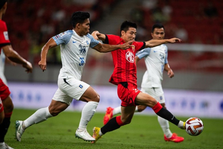 Nhận định, Soi kèo Uthai Thani vs BG Pathum United, 19h00 ngày 12/9: Chủ nhà phơi áo - Ảnh 1