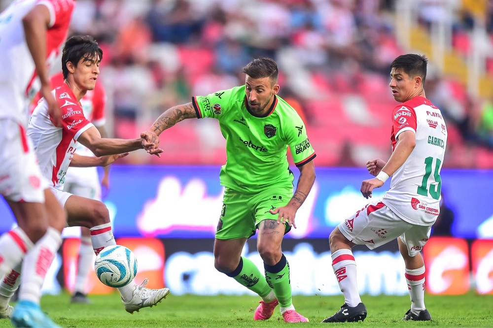 Soi kèo phạt góc Club Necaxa vs Juarez, 8h ngày 13/09 - Ảnh 5