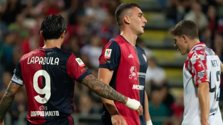Nhận định, Soi kèo Cagliari vs Parma, 20h00 ngày 13/9: Không có bất ngờ - Ảnh 4