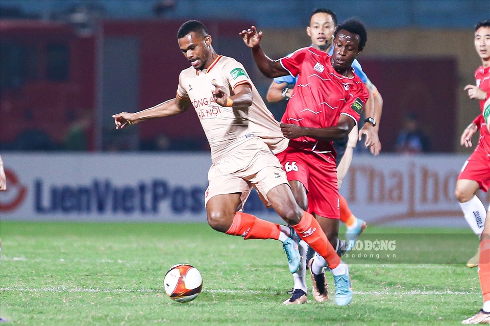 Nhận định, Soi kèo Công an Hà Nội vs Hải Phòng, 19h15 ngày 13/9: Tiếp đà bay cao - Ảnh 4
