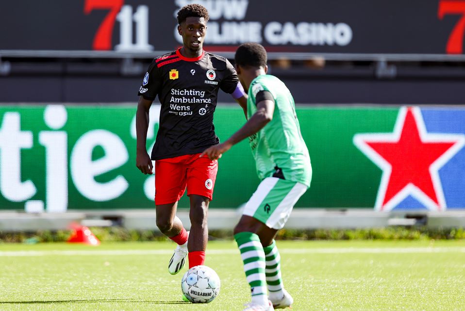 Nhận định, Soi kèo Excelsior vs Sparta Rotterdam 17h15 ngày 14/9: Derby ngang tài - Ảnh 6