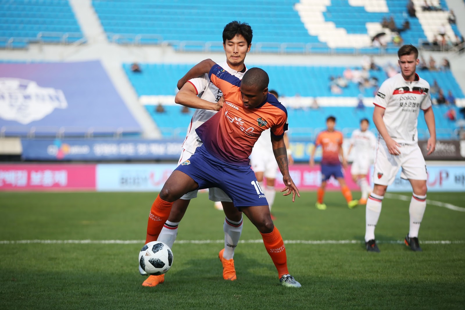 Nhận định, Soi kèo Gangwon vs FC Seoul 17h00 ngày 13/9: Chủ nhà lép vế - Ảnh 4