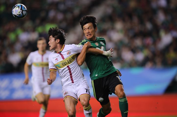 Nhận định, Soi kèo Jeonbuk Hyundai Motors vs Daejeon 17h00 ngày 13/9: 3 điểm dễ dàng - Ảnh 4