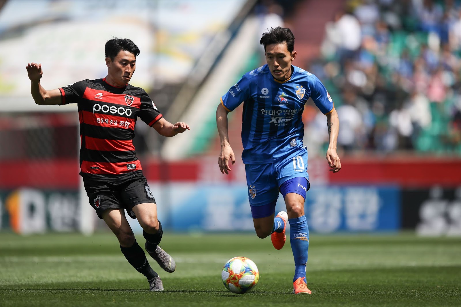 Nhận định, Soi kèo Pohang Steelers vs Ulsan Hyundai 17h00 ngày 13/9: Thắng lợi sát nút - Ảnh 4