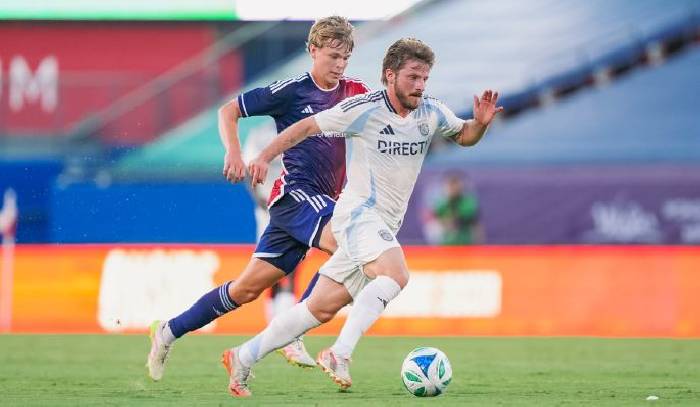 Nhận định, Soi kèo San Diego vs Minnesota United 9h30 ngày 14/9: Thế trận khó lường - Ảnh 4