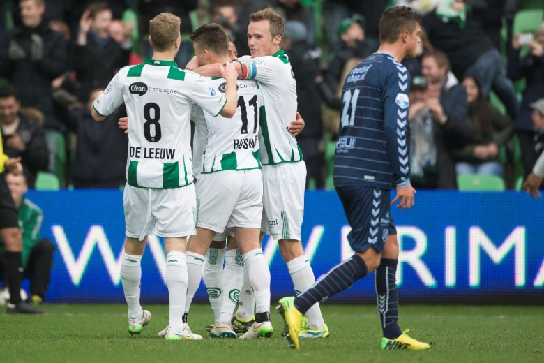 Nhận định, Soi kèo Utrecht vs Groningen, 19h30 ngày 14/9: Rượt đuổi kịch tính - Ảnh 1