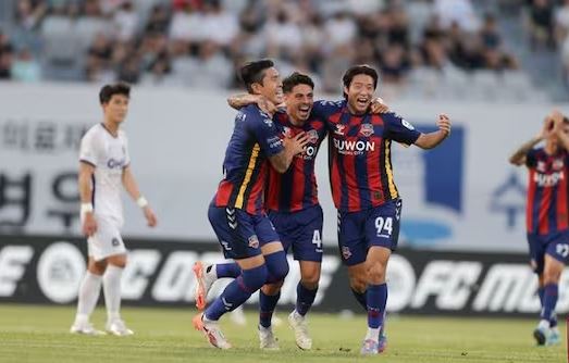 Nhận định, Soi kèo Anyang vs Jeju SK 17h00 ngày 14/9: Chủ nhà thăng hoa - Ảnh 4