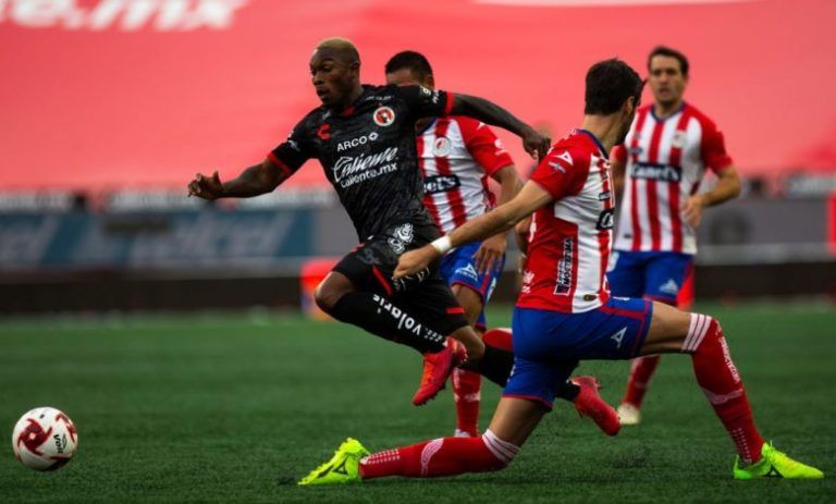 Nhận định, Soi kèo Atletico San Luis vs Club Tijuana 8h ngày 15/9: Ca khúc khải hoàn - Ảnh 4