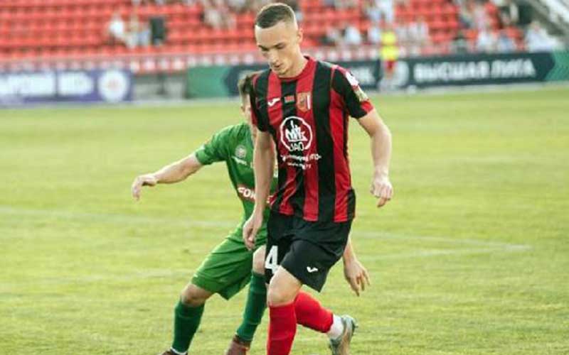 Nhận định, Soi kèo Gomel vs Vitebsk 0h55 ngày 16/9: Khách hưởng niềm vui - Ảnh 1