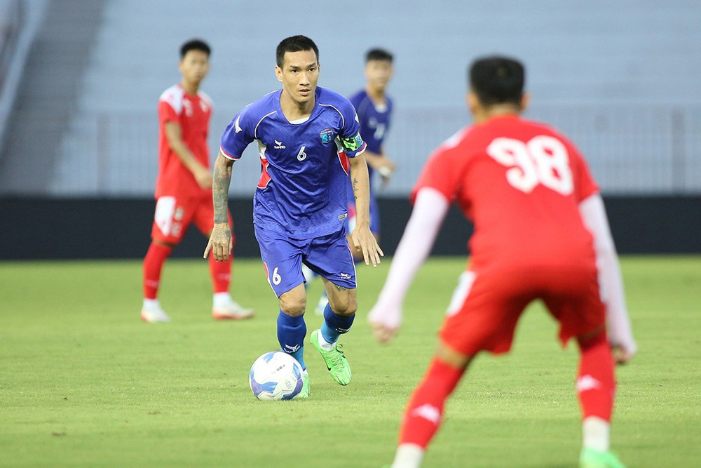 Nhận định, Soi kèo Hà Tĩnh vs Quảng Ninh, 18h00 ngày 14/9: Khó thắng đậm - Ảnh 4