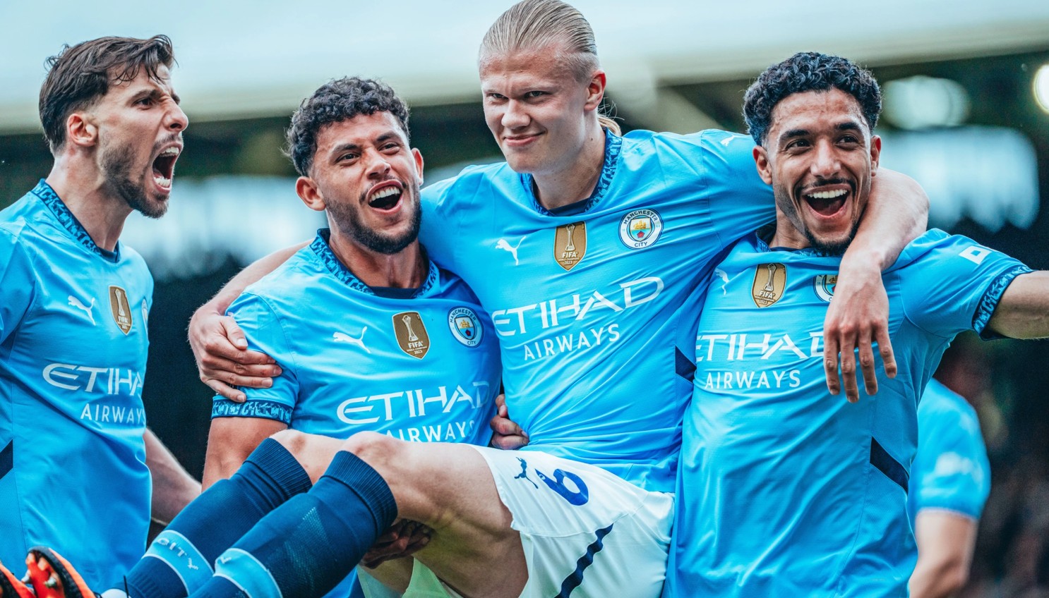 Nhận định, Soi kèo Man City vs MU, 22h30 ngày 14/09: Đôi công hấp dẫn - Ảnh 1
