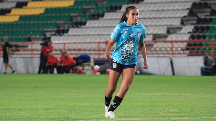 Nhận định, Soi kèo Nữ Pachuca vs Nữ Necaxa 8h ngày 15/9: Đại tiệc bàn thắng - Ảnh 4