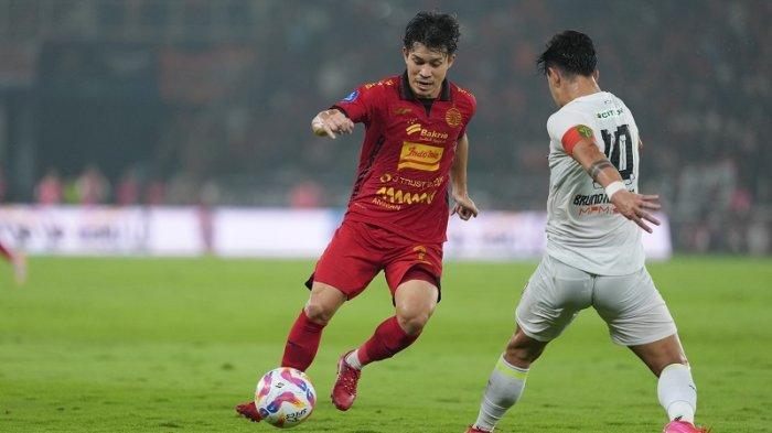 Nhận định, Soi kèo Persija Jakarta vs Bali United, 19h00 ngày 14/9: Củng cố ngôi đầu - Ảnh 4