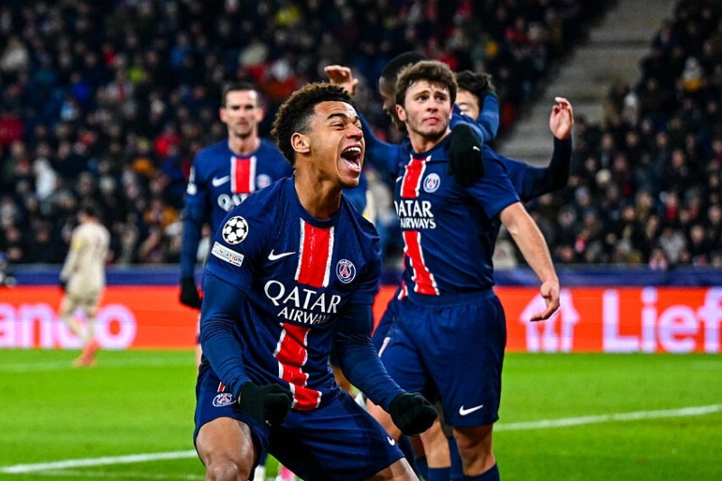 Nhận định, Soi kèo PSG vs Lens 22h15 ngày 14/09: Chiến thắng nhẹ nhàng - Ảnh 1