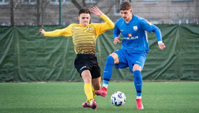 Nhận định, Soi kèo Daugavpils vs Grobinas, 21h30 ngày 15/9: Không có phao cứu sinh - Ảnh 4