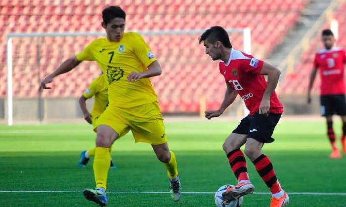 Nhận định, Soi kèo Hulbuk vs Barkchi Hisor 18h15 ngày 15/9: Ngày buồn kéo dài - Ảnh 4