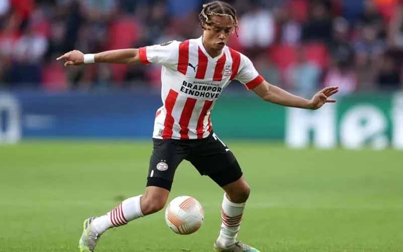 Nhận định, Soi kèo PSV Eindhoven vs Union Saint-Gilloise 23h45 ngày 16/9: Ba điểm cho chủ nhà - Ảnh 1
