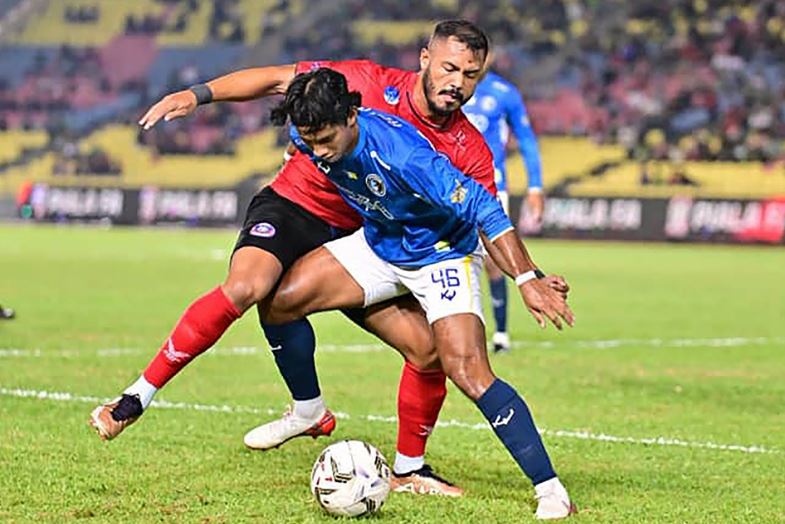 Nhận định, Soi kèo Pulau Penang vs Melaka 20h00 ngày 15/9: Khó ngược dòng - Ảnh 4
