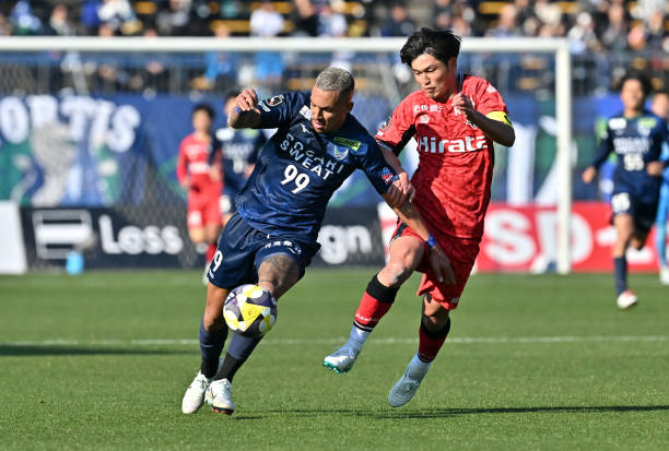 Nhận định, Soi kèo Roasso Kumamoto vs Tokushima Vortis 17h00 ngày 15/9: Thắng sát nút - Ảnh 4