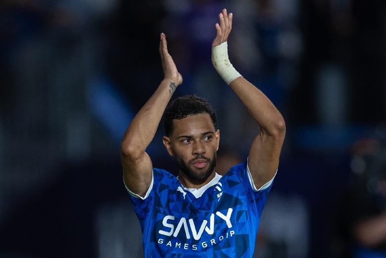 Renan Lodi đòi hủy hợp đồng vì không được Al Hilal đăng ký kèo nhà cái world cup - Ảnh 1