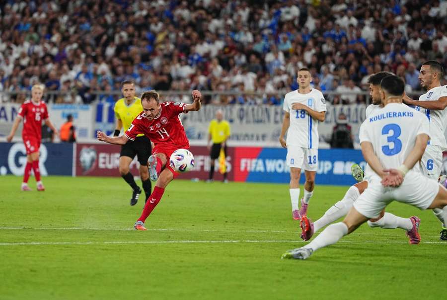 Nhận định, Soi kèo Atromitos vs Ellas Syrou, 20h00 ngày 17/9: Khẳng định đẳng cấp - Ảnh 3
