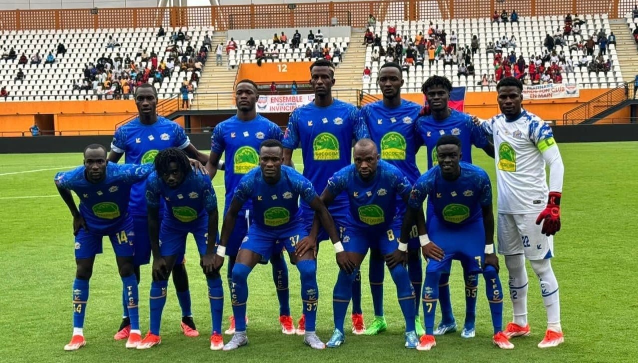 Nhận định, Soi kèo Cote d'Or vs Stade Abidjan 19h00 ngày 16/9: Chênh lệch đẳng cấp - Ảnh 3