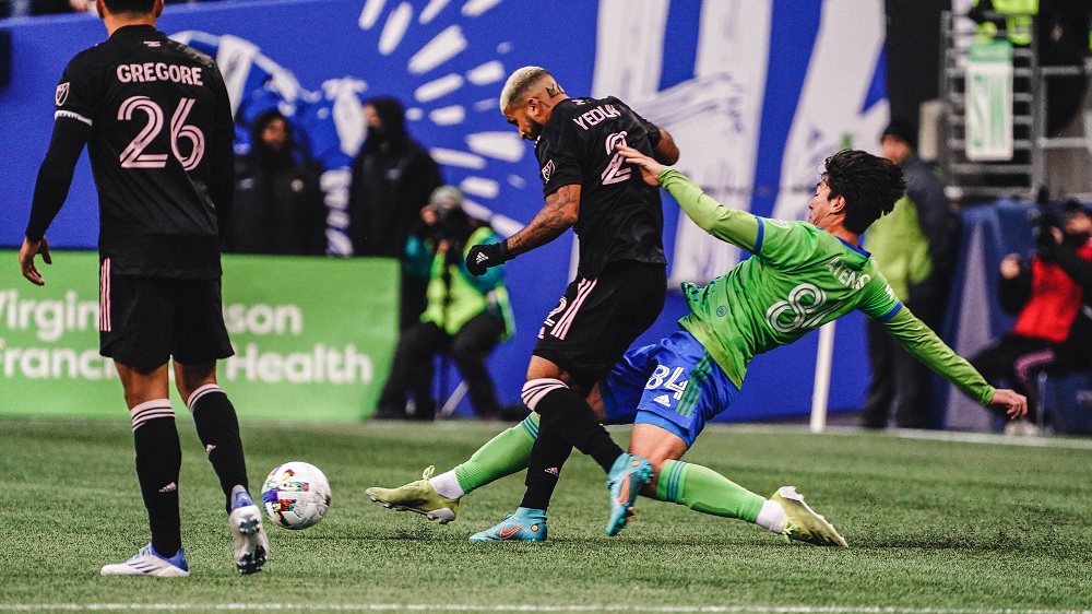 Nhận định, Soi kèo Inter Miami vs Seattle Sounders 6h30 ngày 17/9: Điểm tựa sân nhà - Ảnh 4