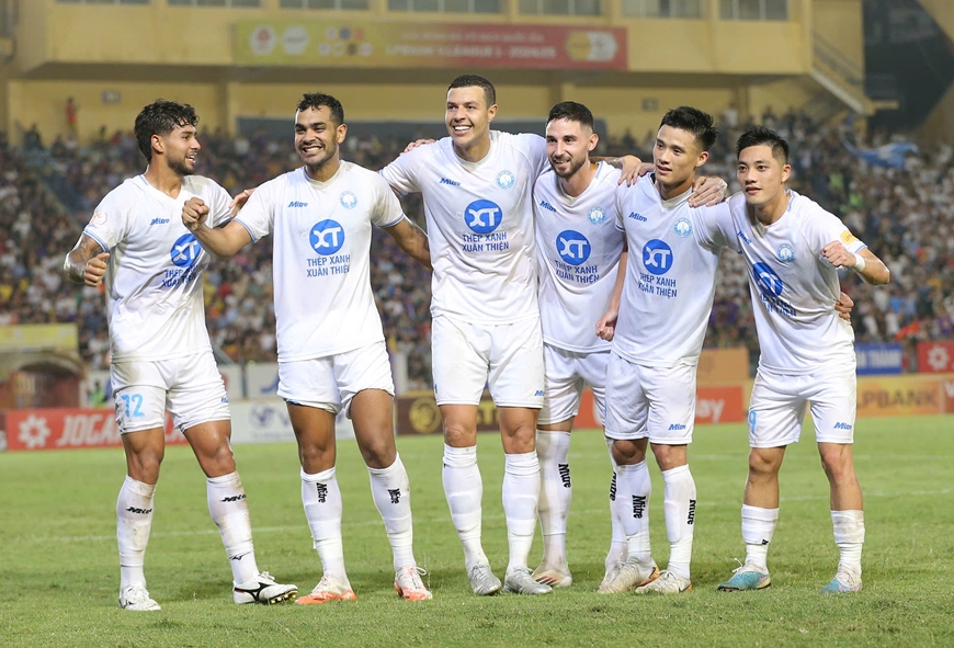 Nhận định, Soi kèo Nam Định vs Ratchaburi 19h15 ngày 17/9: Thiên Trường bùng nổ - Ảnh 3