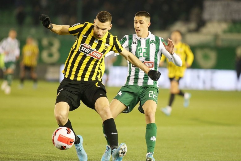 Nhận định, Soi kèo Panathinaikos vs Athens Kallithea, 21h30 ngày 17/9: Chênh lệch hạng đấu - Ảnh 1