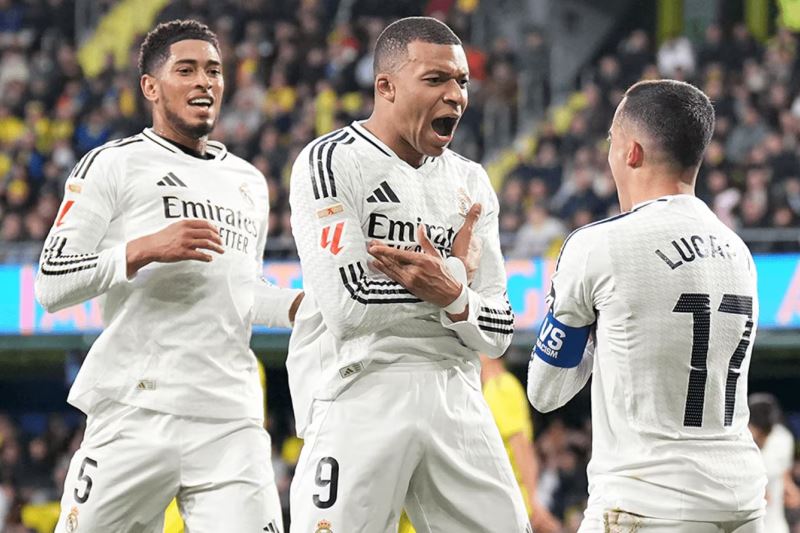 Nhận định, Soi kèo Real Madrid vs Marseille 02h00 ngày 17/09: Mở hội tại Bernabeu - Ảnh 1