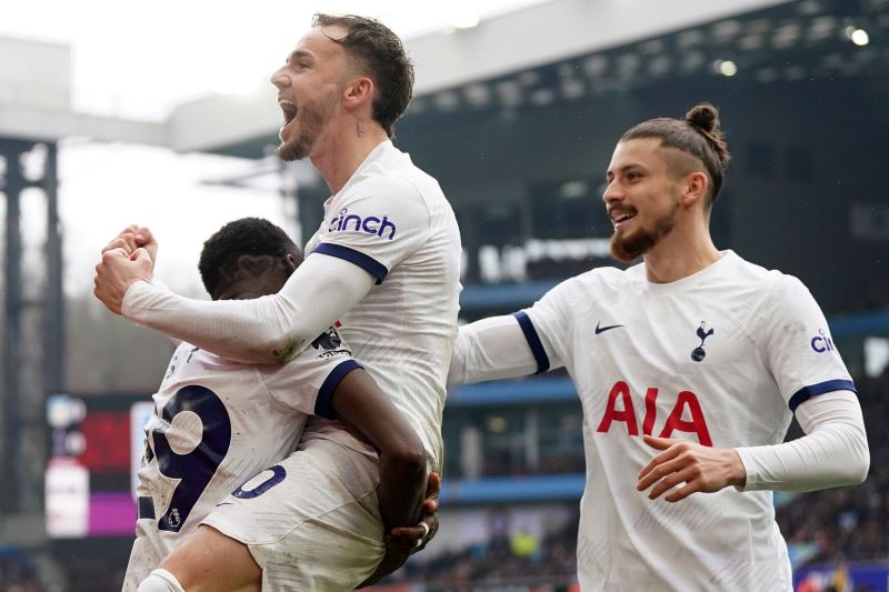 Nhận định, Soi kèo Tottenham vs Villarreal 02h00 ngày 17/09: Tin vào chủ nhà - Ảnh 1