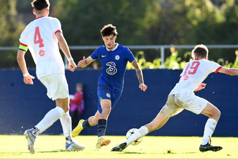Nhận định, Soi kèo U19 Bayern vs U19 Chelsea, 21h00 ngày 17/9: Không quá khó hiểu - Ảnh 1