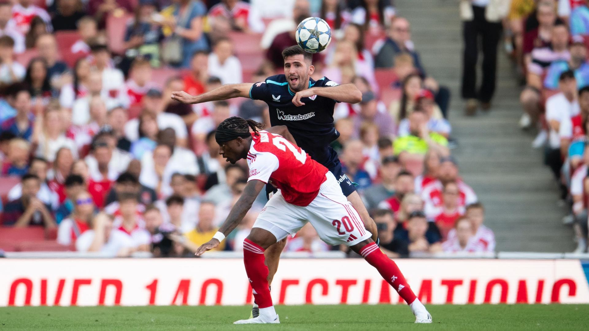 Soi kèo phạt góc Athletic Bilbao vs Arsenal, 23h45 ngày 16/09 - Ảnh 8