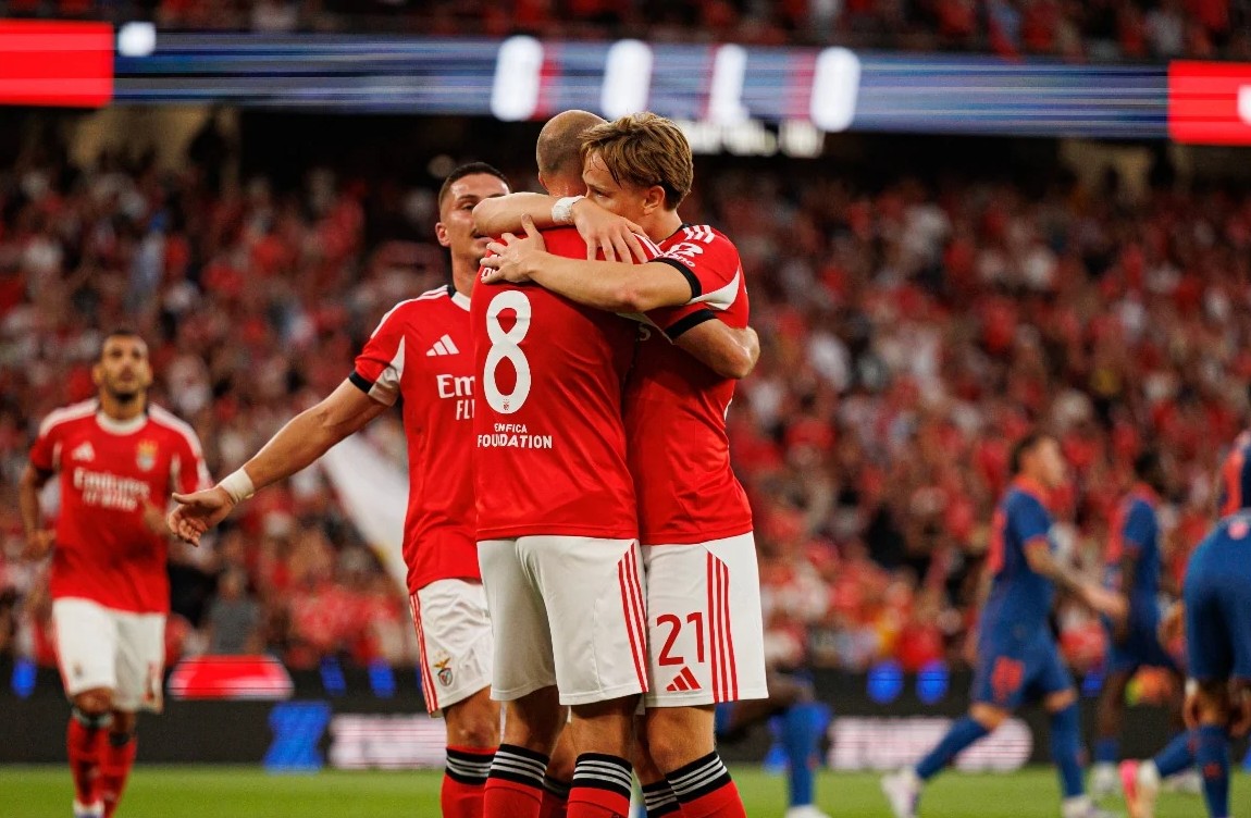 Soi kèo phạt góc Benfica vs Qarabag, 2h ngày 17/09 - Ảnh 8