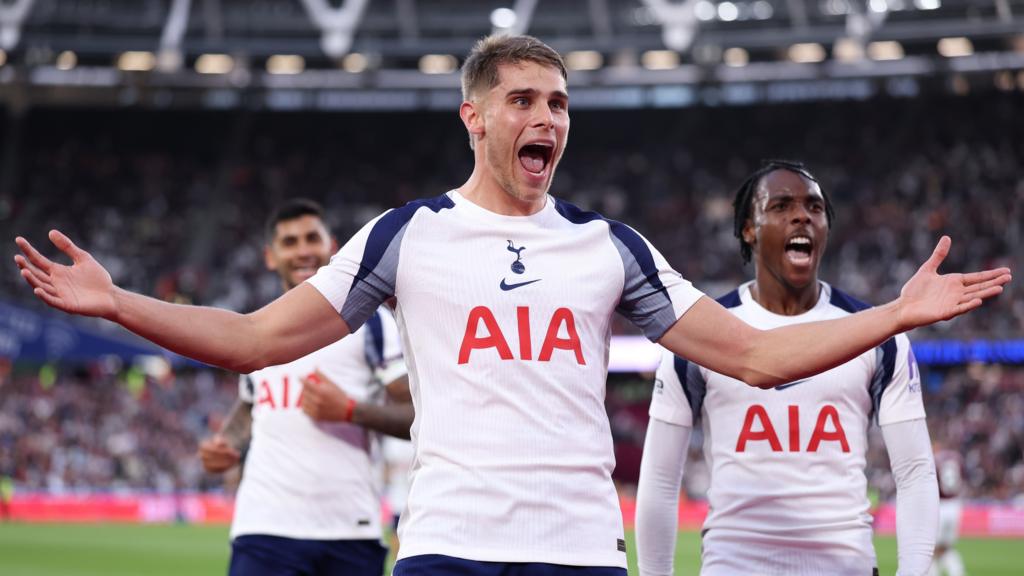 Soi kèo phạt góc Tottenham vs Villarreal, 2h ngày 17/09 - Ảnh 8