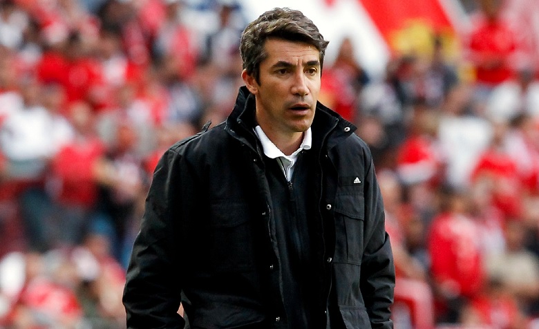 Benfica sa thải HLV ngay sau trận mở màn tại Cúp C1 - Ảnh 1