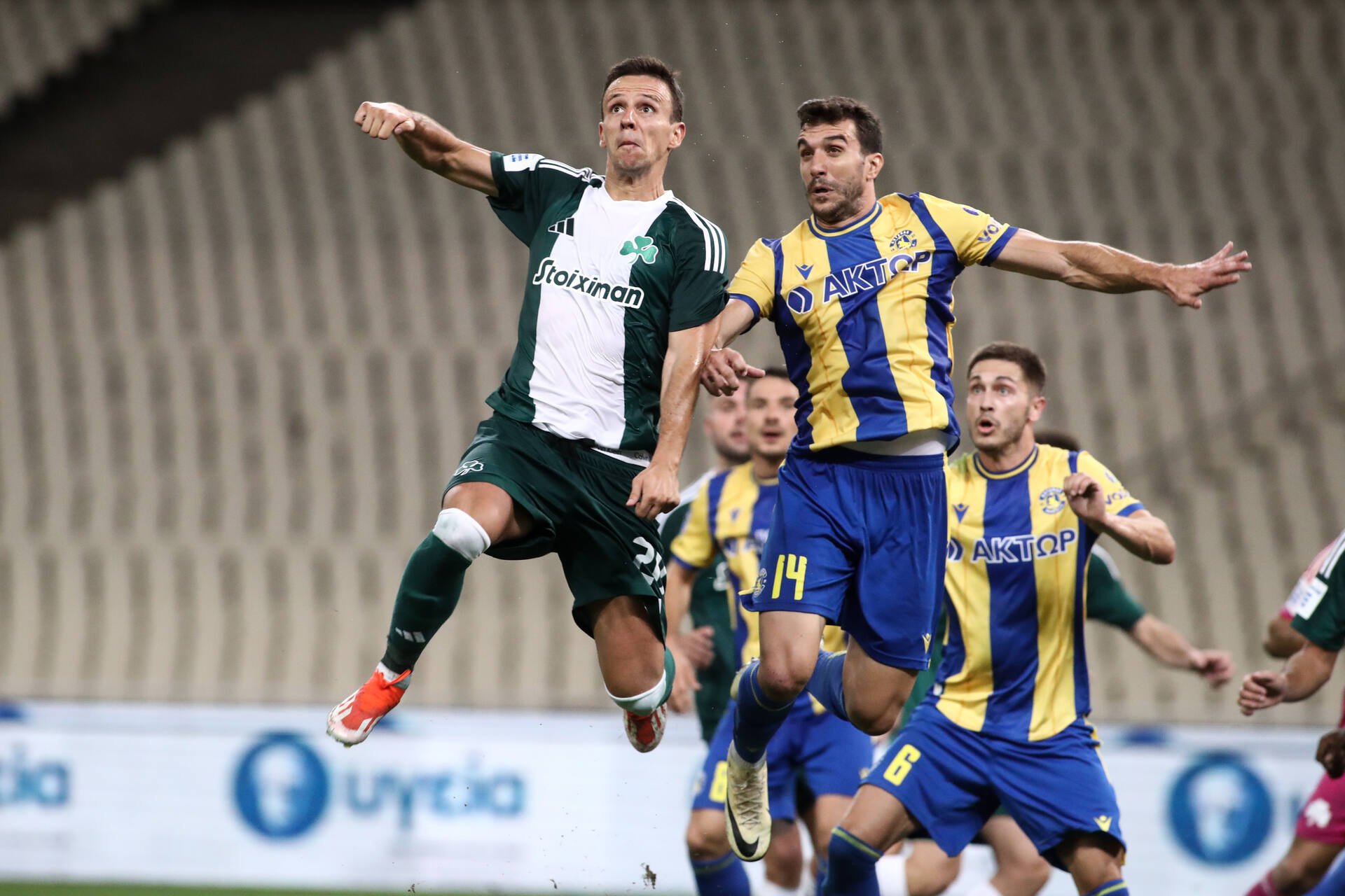 Nhận định, Soi kèo AE Kifisia vs Asteras Tripolis 19h00 ngày 17/9: Ưu thế quý giá - Ảnh 4