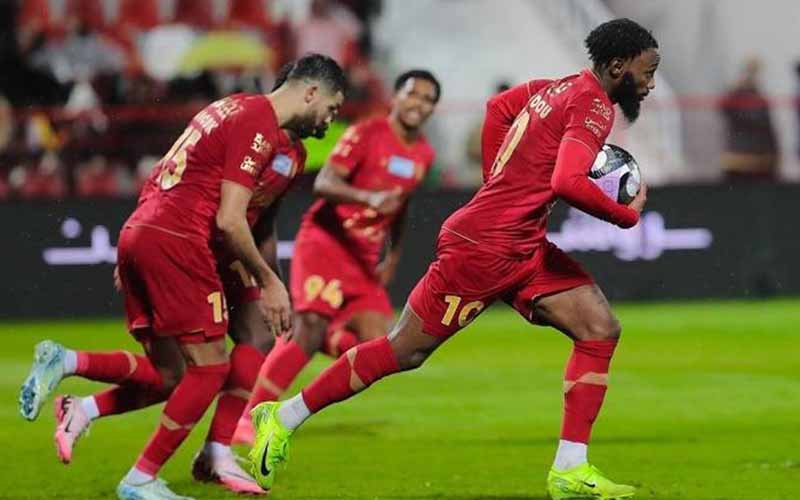 Nhận định, Soi kèo Al-Kholood Club vs Damac FC 22h40 ngày 18/9: Điểm tựa sân nhà - Ảnh 1