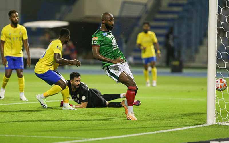 Nhận định, Soi kèo Al Taawoun FC vs Al-Ettifaq FC 22h40 ngày 18/9: Trắng tay trên sân nhà - Ảnh 1