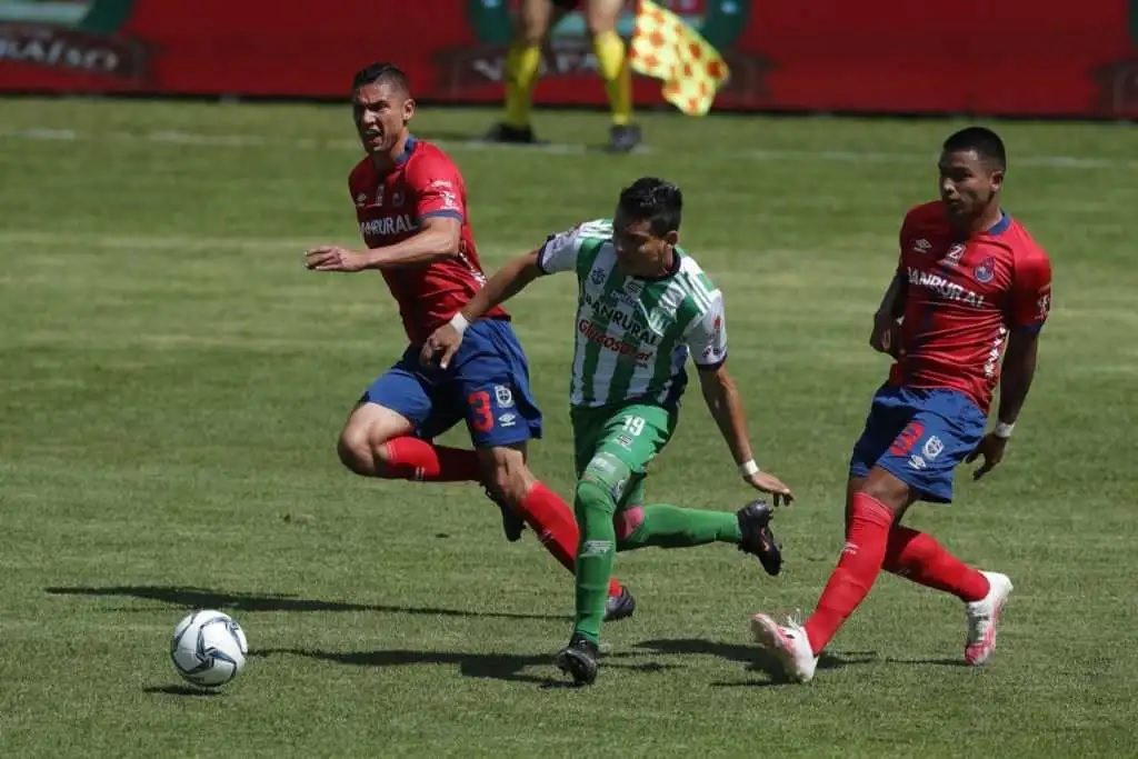 Nhận định, Soi kèo Antigua vs Municipal 9h ngày 18/9: Thế trận khó lường - Ảnh 4