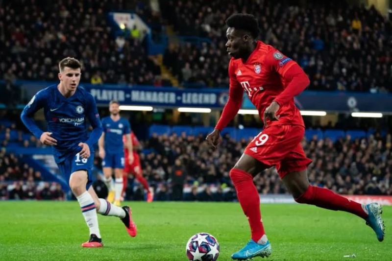 Nhận định, Soi kèo Bayern Munich vs Chelsea 02h00 ngày 18/09: Mở hội tại Allianz Arena - Ảnh 1